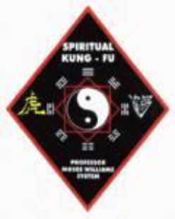 Spiritual Kungfu
