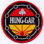 Hungar